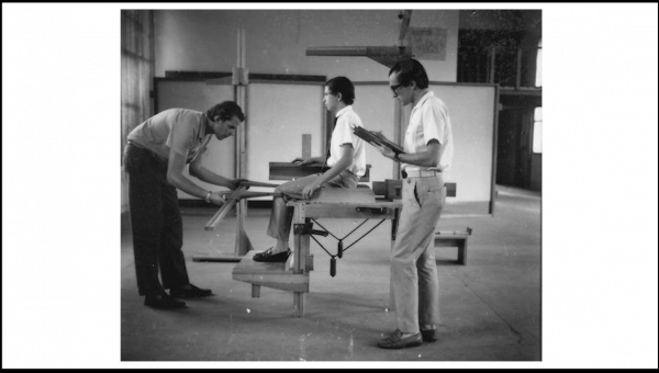 IDI: Instituto de Diseño Industrial