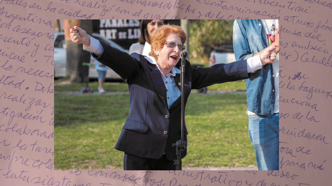 Investigar en la FCEIA durante más de 25 años 