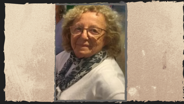 50 años del CIS: palabras de Ana María Ingallinella