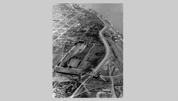 Un poco de historia sobre la creación de “La Siberia”