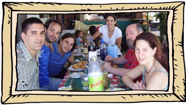 Recordamos a Oscar Von Pamel "La Facultad era su segunda casa"