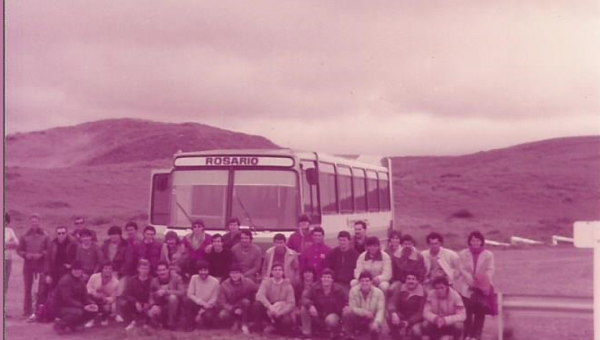 Conocer las fábricas: los viajes de Ingeniería Mecánica 