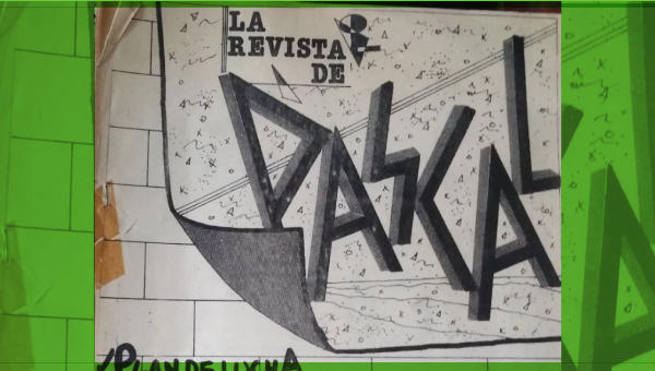 La Asociación Docente de la Facultad en los `80