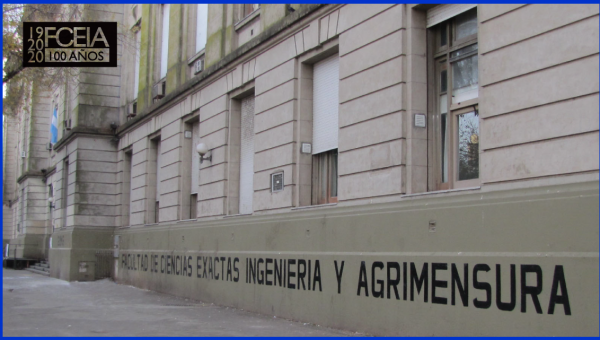 Los cambios de nombres de la Facultad